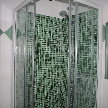 Porta Del Mare Couette-café