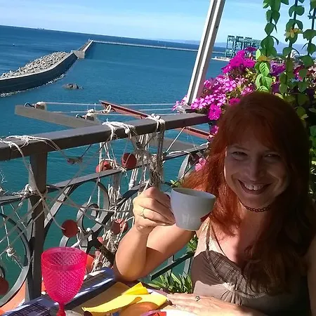 Couette-café Porta Del Mare