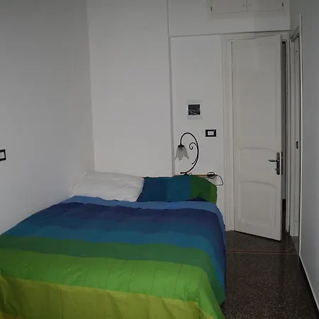 Porta Del Mare Bed & Breakfast