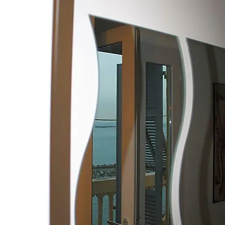 לינה וארוחת בוקר Porta Del Mare ג'נובה