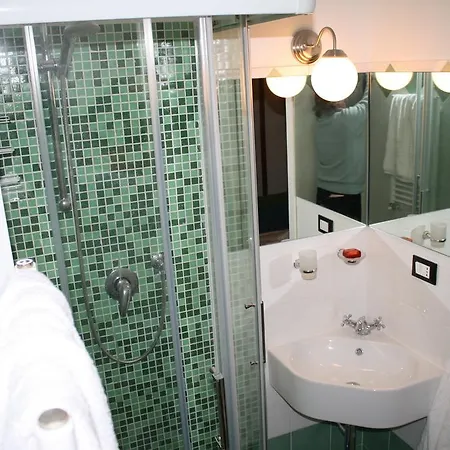 Porta Del Mare Genoa