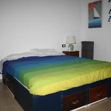 Bed and breakfast Porta Del Mare