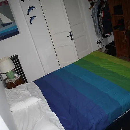 Porta Del Mare Bed & Breakfast 3*