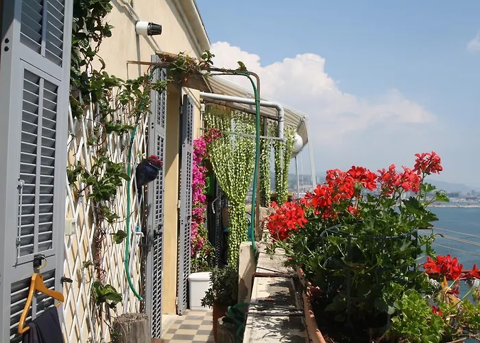 B&B Porta Del Mare 3*