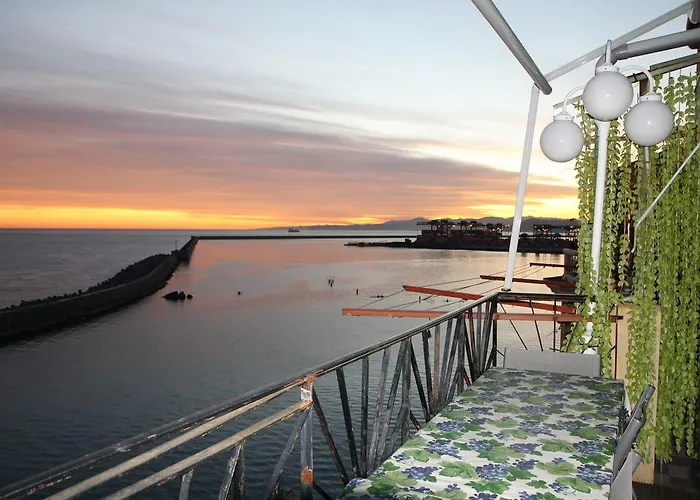 Porta Del Mare 3* 제노바