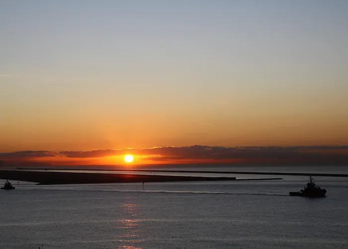 Porta Del Mare B&B 제노바