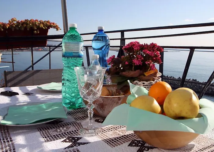 Porta Del Mare 제노바