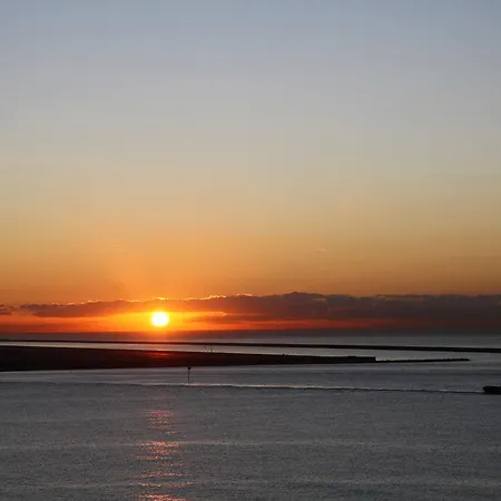 Porta Del Mare Frühstückspension Genua