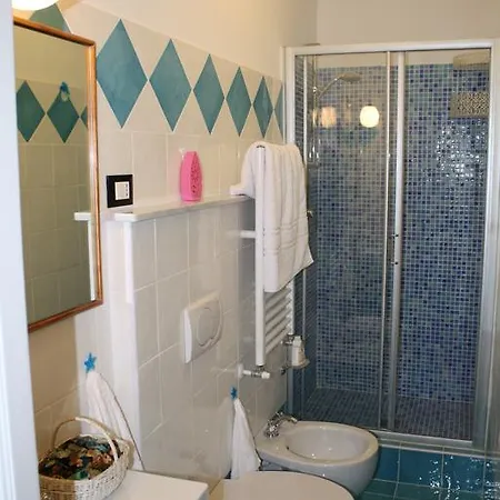 Porta Del Mare 3* Genua