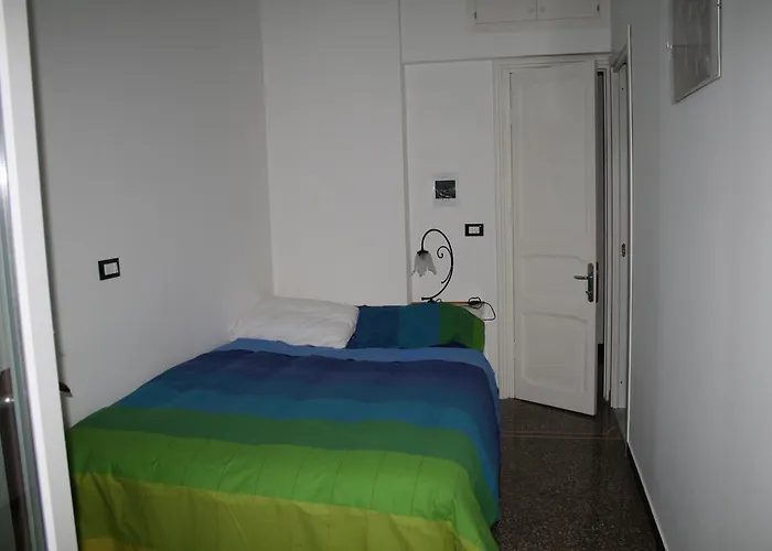 Porta Del Mare Bed & Breakfast