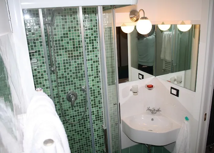 Porta Del Mare Genua