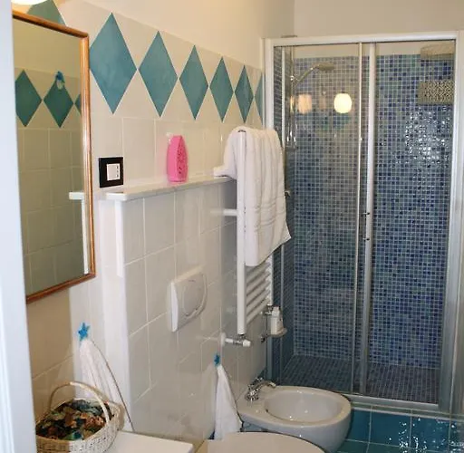 Porta Del Mare 3* Genua