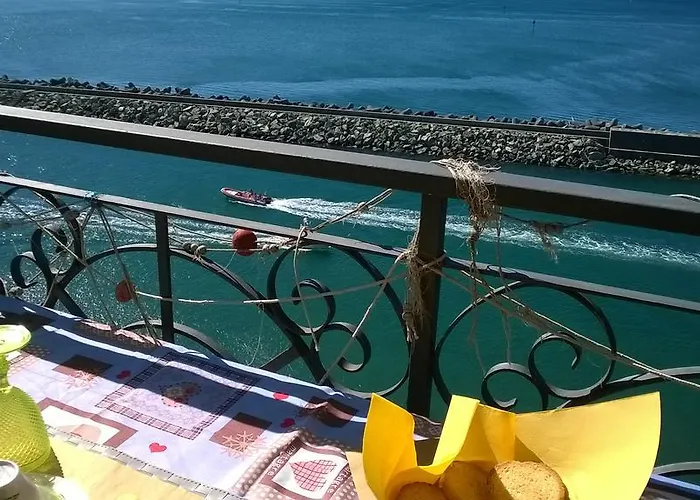 Porta Del Mare 3* Genua