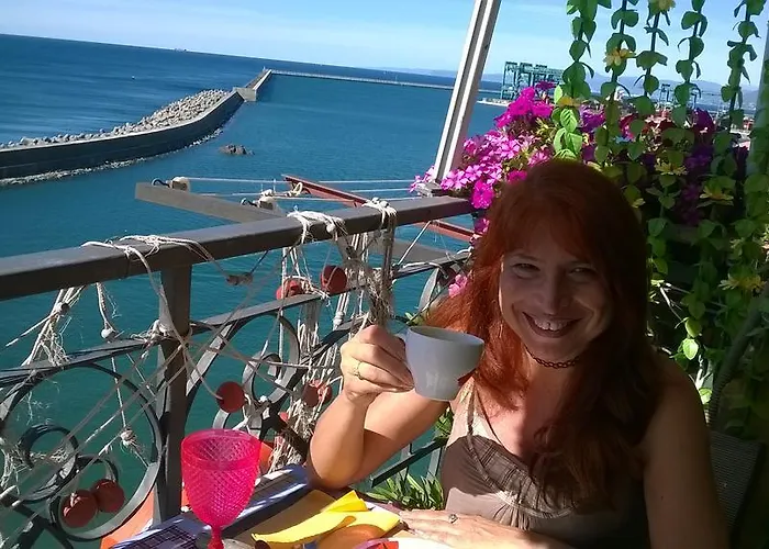 Bed & Breakfast Porta Del Mare