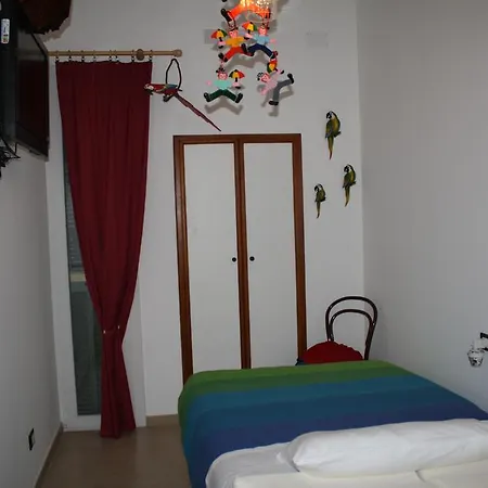 Porta Del Mare 3*
